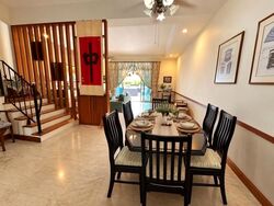 Villa Verde (D23), Terrace #623669921